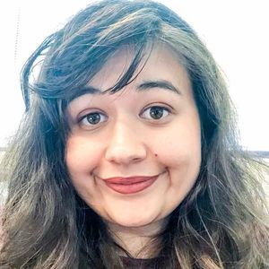 Meet your Posher, Margaret